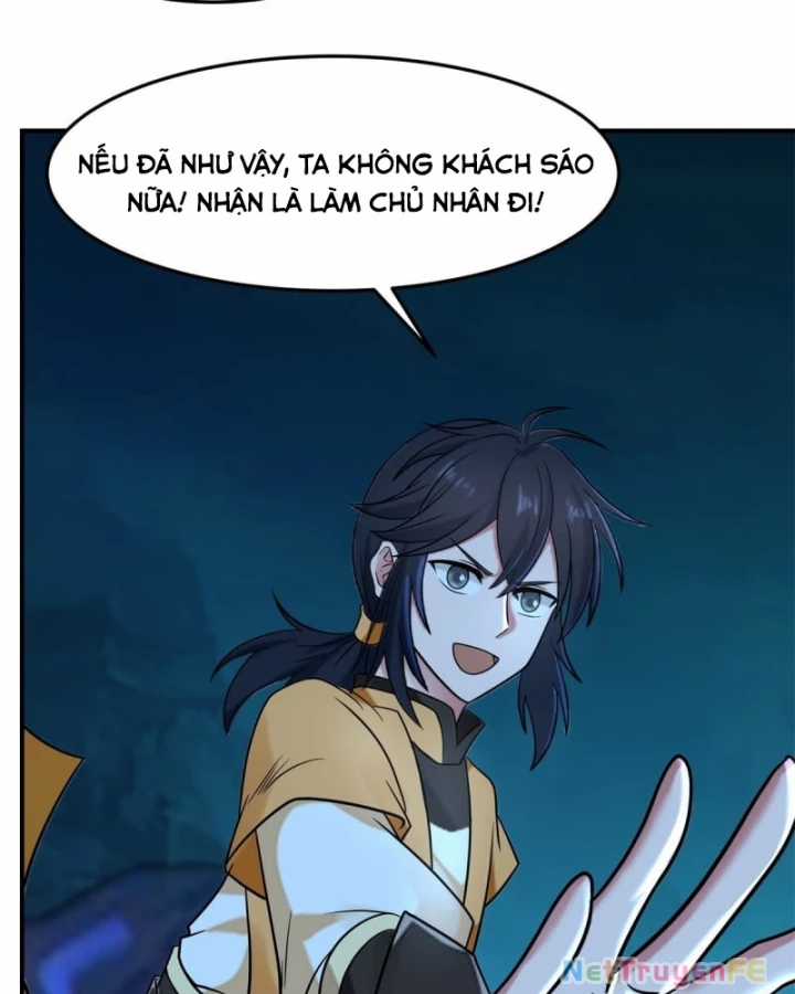 Hỗn Độn Đan Thần - Chapter 499 - Trang 37