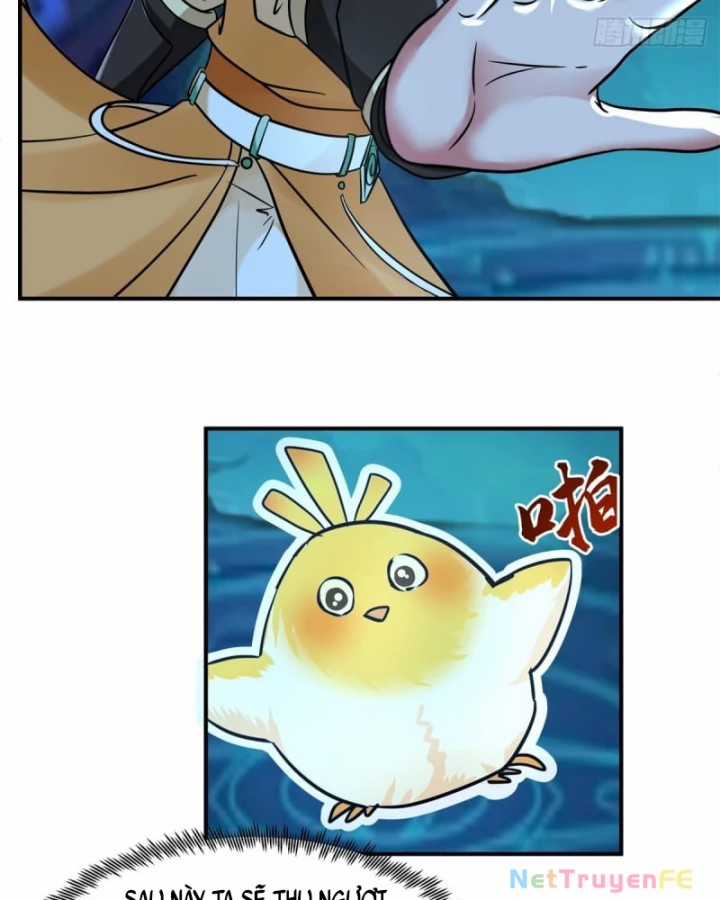 Hỗn Độn Đan Thần - Chapter 499 - Trang 38