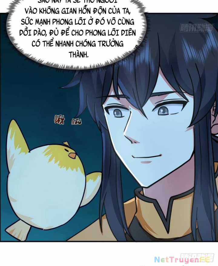Hỗn Độn Đan Thần - Chapter 499 - Trang 39