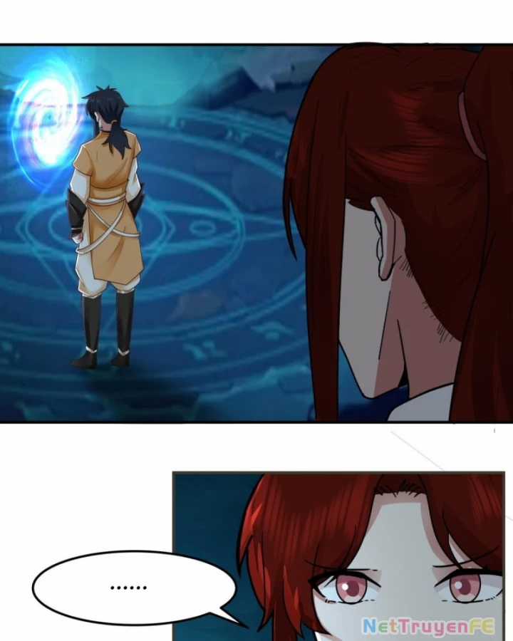 Hỗn Độn Đan Thần - Chapter 499 - Trang 40