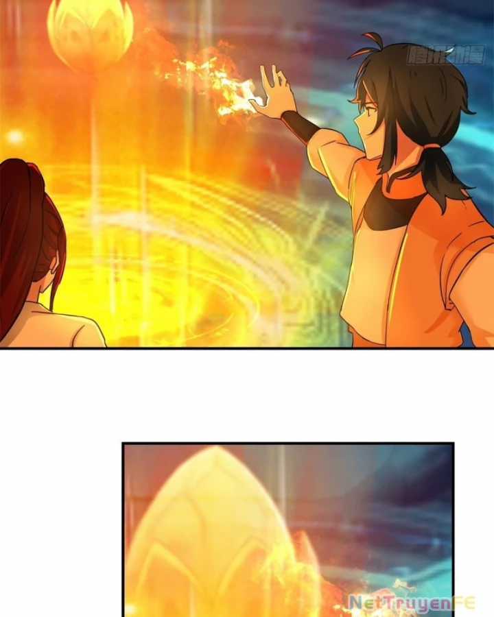 Hỗn Độn Đan Thần - Chapter 499 - Trang 5