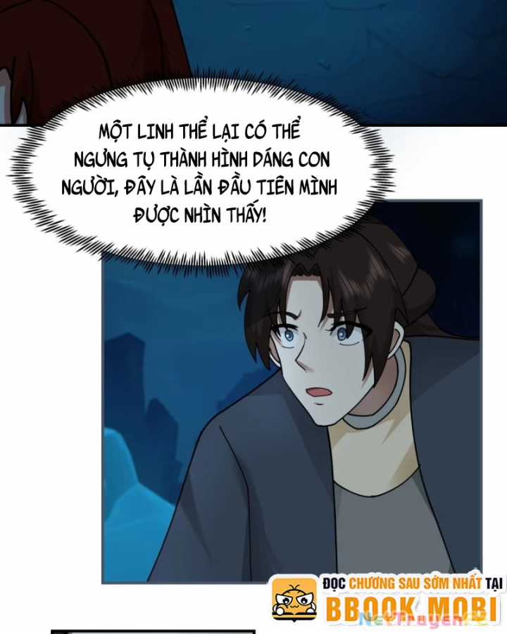 Hỗn Độn Đan Thần - Chapter 499 - Trang 43