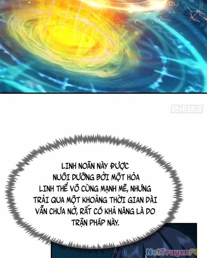 Hỗn Độn Đan Thần - Chapter 499 - Trang 8