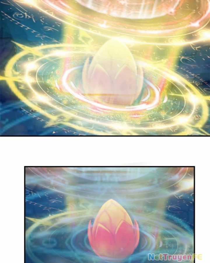 Hỗn Độn Đan Thần - Chapter 499 - Trang 10
