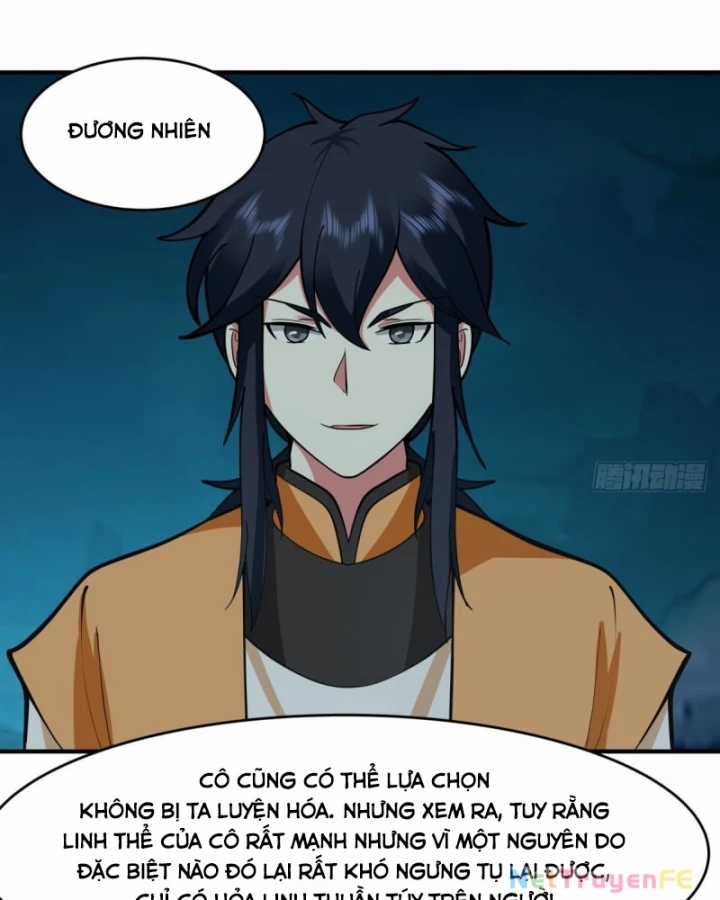 Hỗn Độn Đan Thần - Chapter 500 - Trang 13