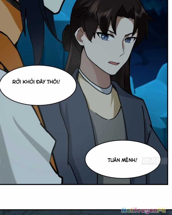 Hỗn Độn Đan Thần - Chapter 500 - Trang 17