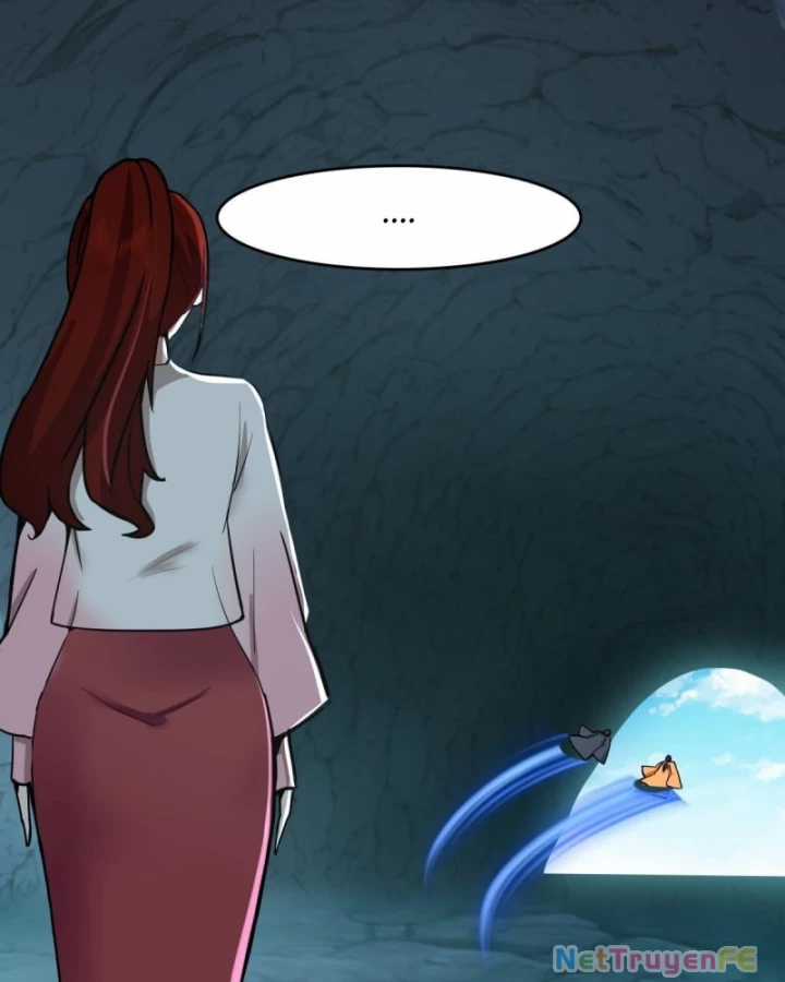 Hỗn Độn Đan Thần - Chapter 500 - Trang 18