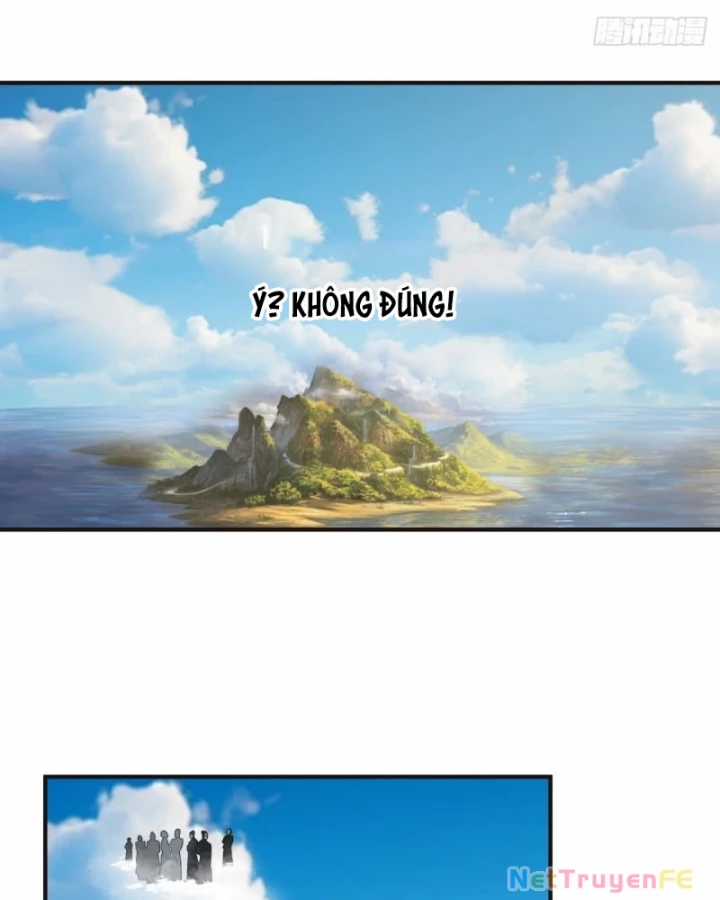 Hỗn Độn Đan Thần - Chapter 500 - Trang 20