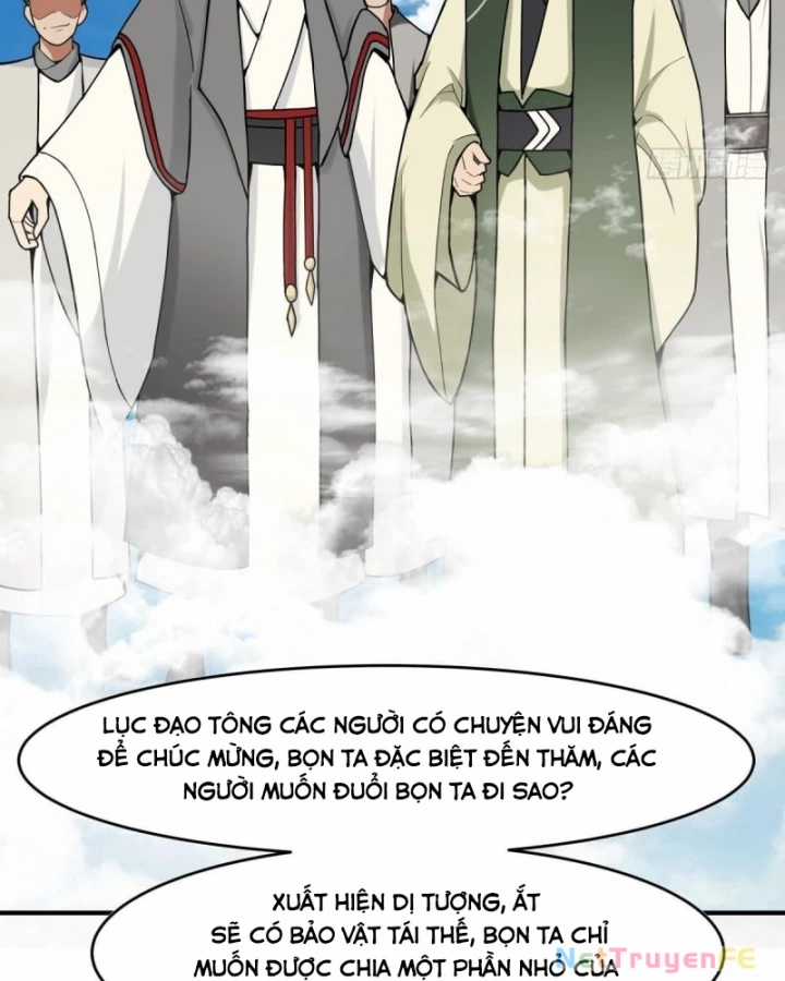 Hỗn Độn Đan Thần - Chapter 500 - Trang 22