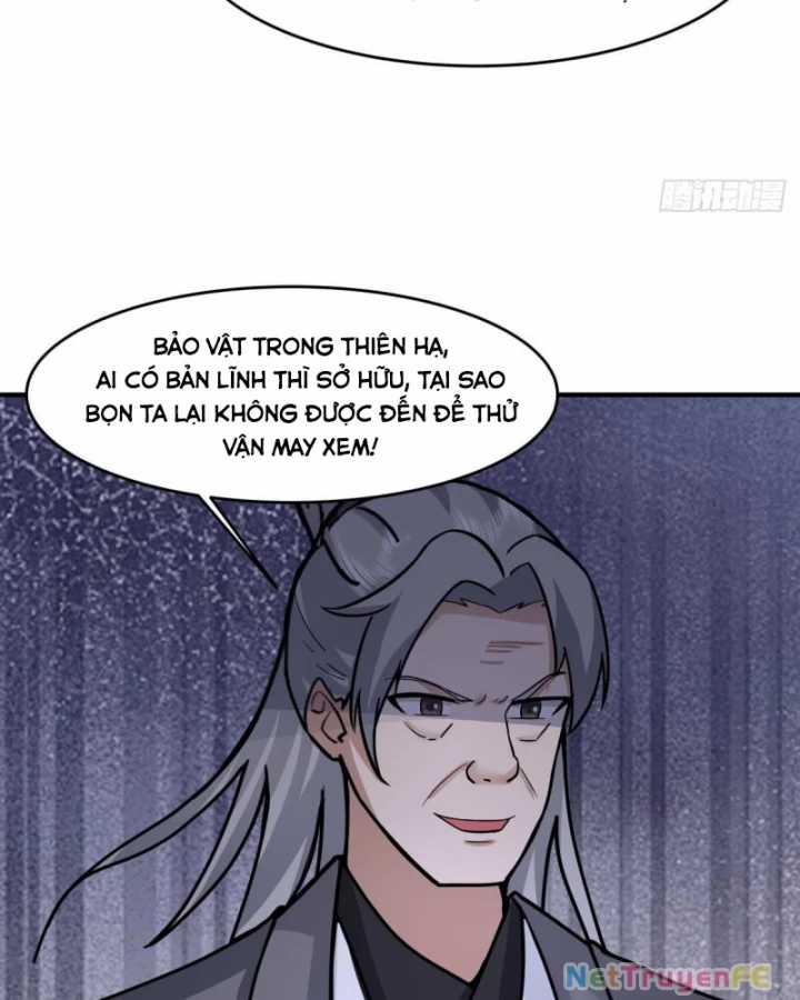 Hỗn Độn Đan Thần - Chapter 500 - Trang 25