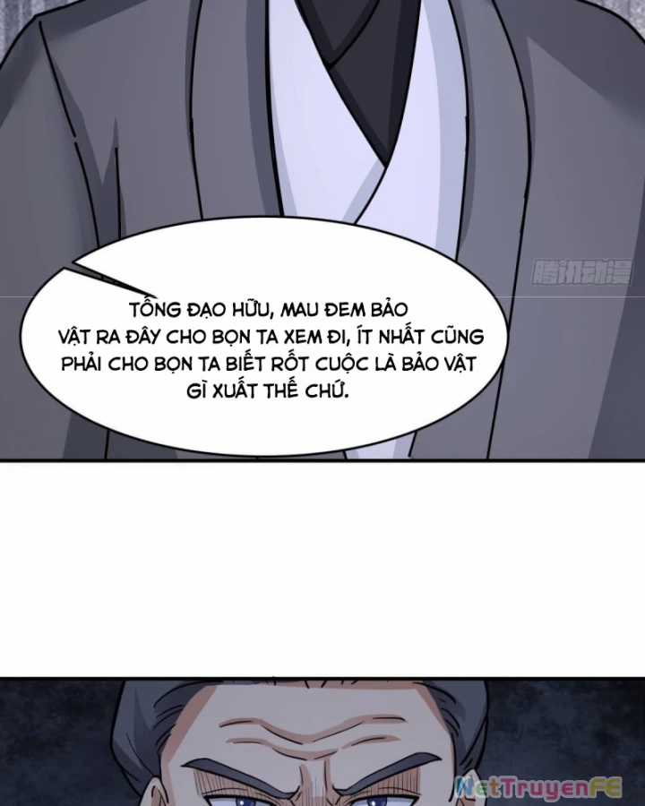 Hỗn Độn Đan Thần - Chapter 500 - Trang 26