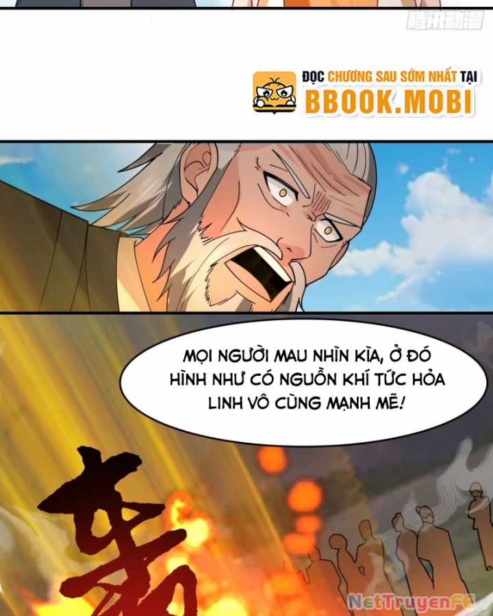 Hỗn Độn Đan Thần - Chapter 500 - Trang 29