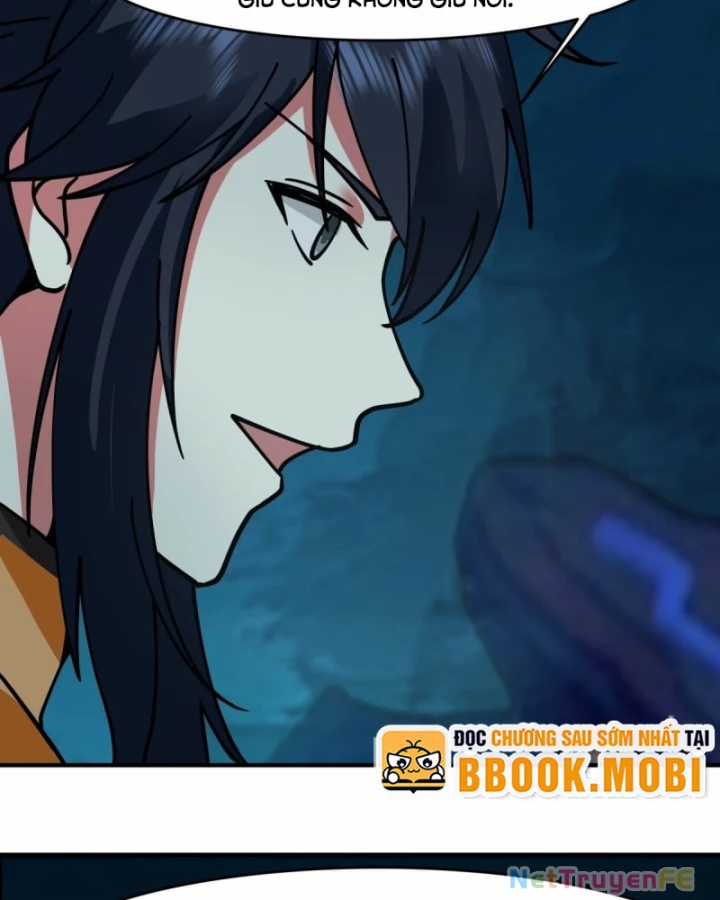 Hỗn Độn Đan Thần - Chapter 500 - Trang 4