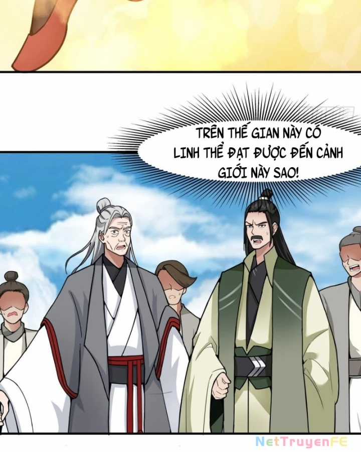 Hỗn Độn Đan Thần - Chapter 500 - Trang 34