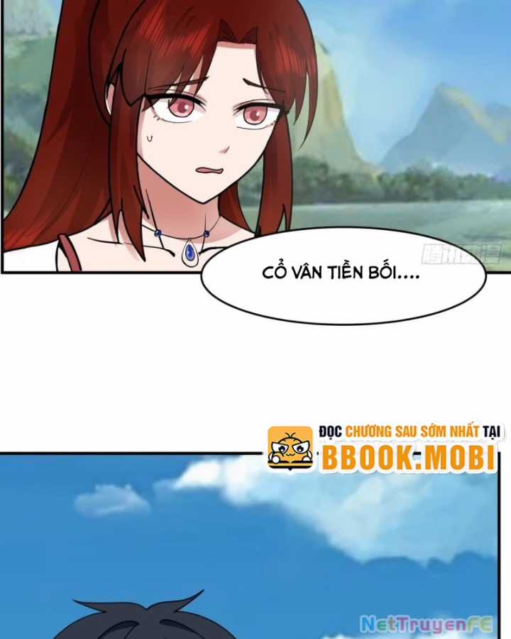 Hỗn Độn Đan Thần - Chapter 500 - Trang 37