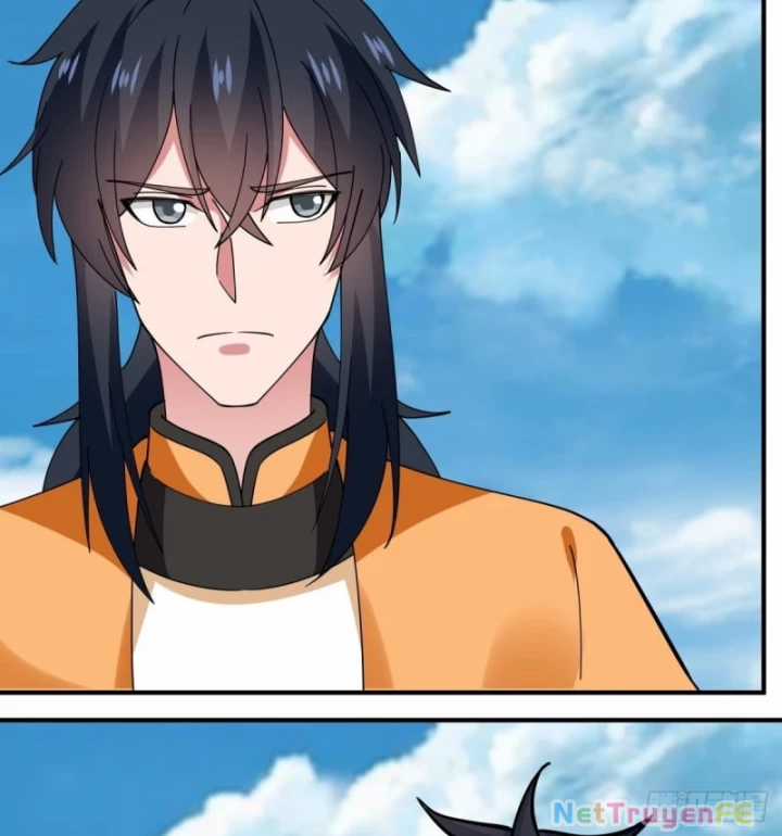 Hỗn Độn Đan Thần - Chapter 500 - Trang 38