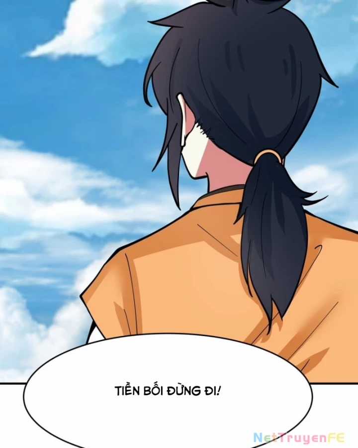 Hỗn Độn Đan Thần - Chapter 500 - Trang 39