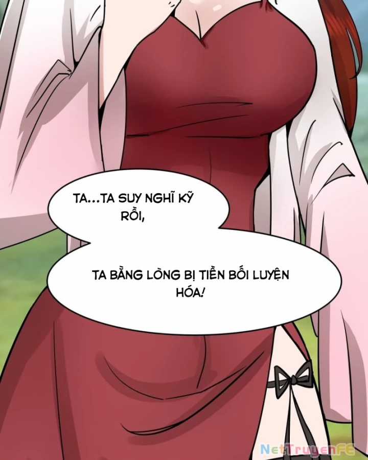 Hỗn Độn Đan Thần - Chapter 500 - Trang 41