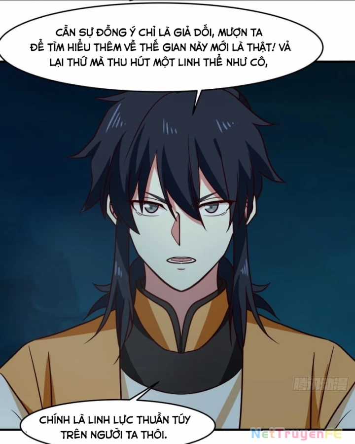 Hỗn Độn Đan Thần - Chapter 500 - Trang 7