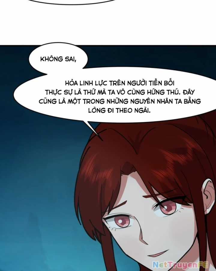 Hỗn Độn Đan Thần - Chapter 500 - Trang 8