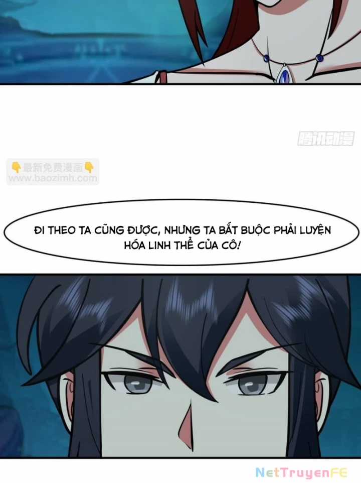 Hỗn Độn Đan Thần - Chapter 500 - Trang 9