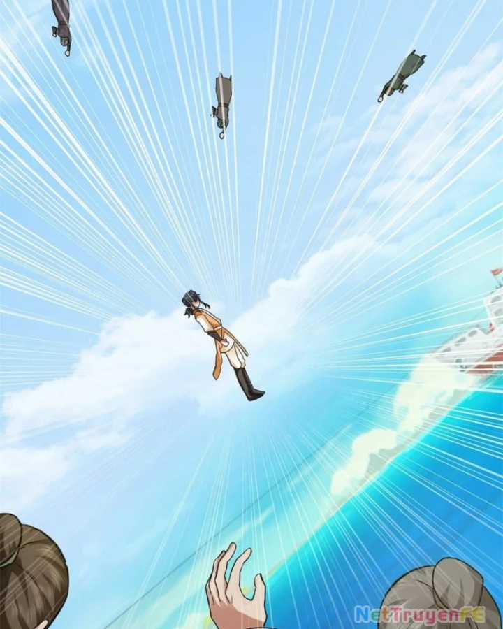 Hỗn Độn Đan Thần - Chapter 501 - Trang 11