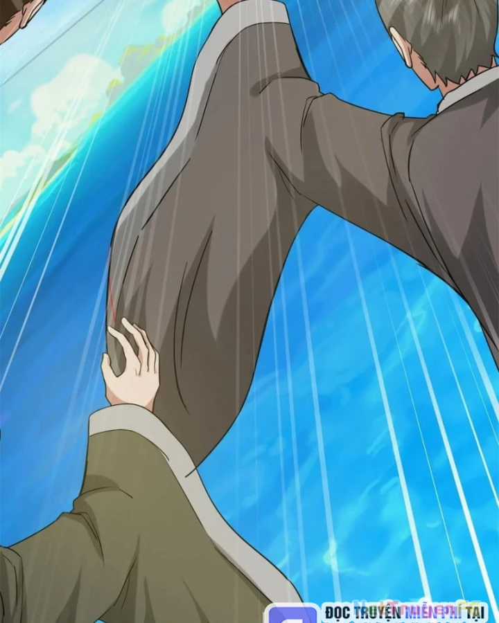 Hỗn Độn Đan Thần - Chapter 501 - Trang 12