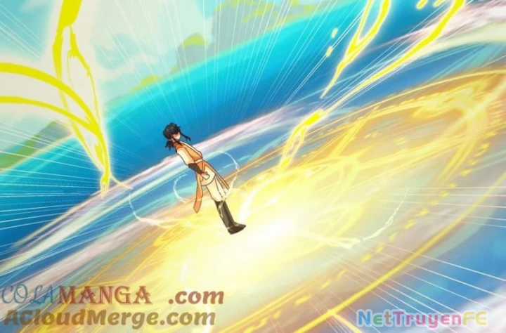 Hỗn Độn Đan Thần - Chapter 501 - Trang 16