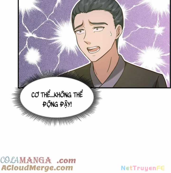 Hỗn Độn Đan Thần - Chapter 501 - Trang 19