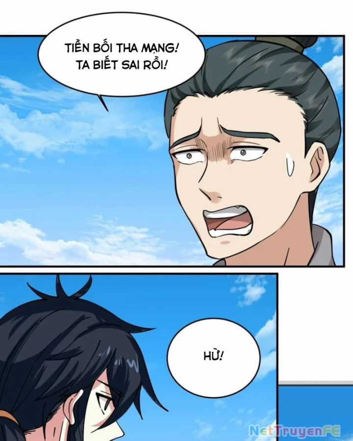 Hỗn Độn Đan Thần - Chapter 501 - Trang 23