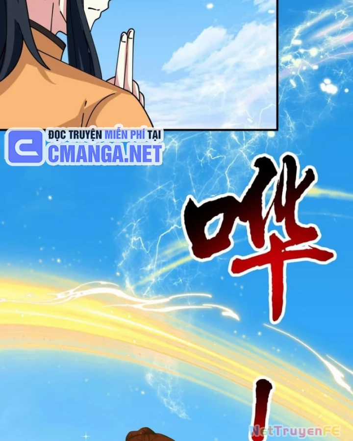 Hỗn Độn Đan Thần - Chapter 501 - Trang 24