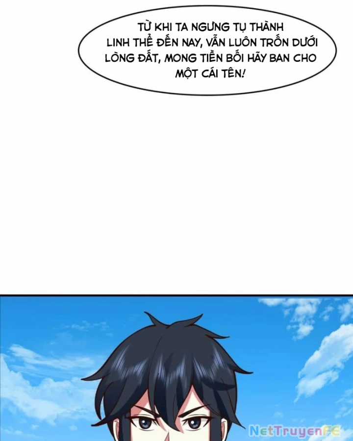 Hỗn Độn Đan Thần - Chapter 501 - Trang 28