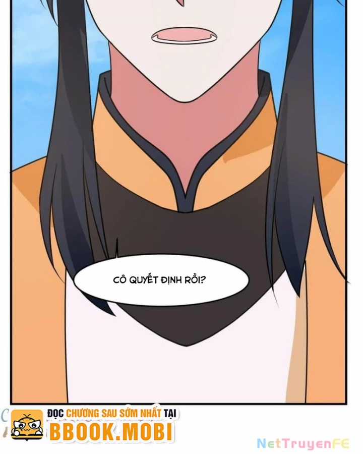 Hỗn Độn Đan Thần - Chapter 501 - Trang 4