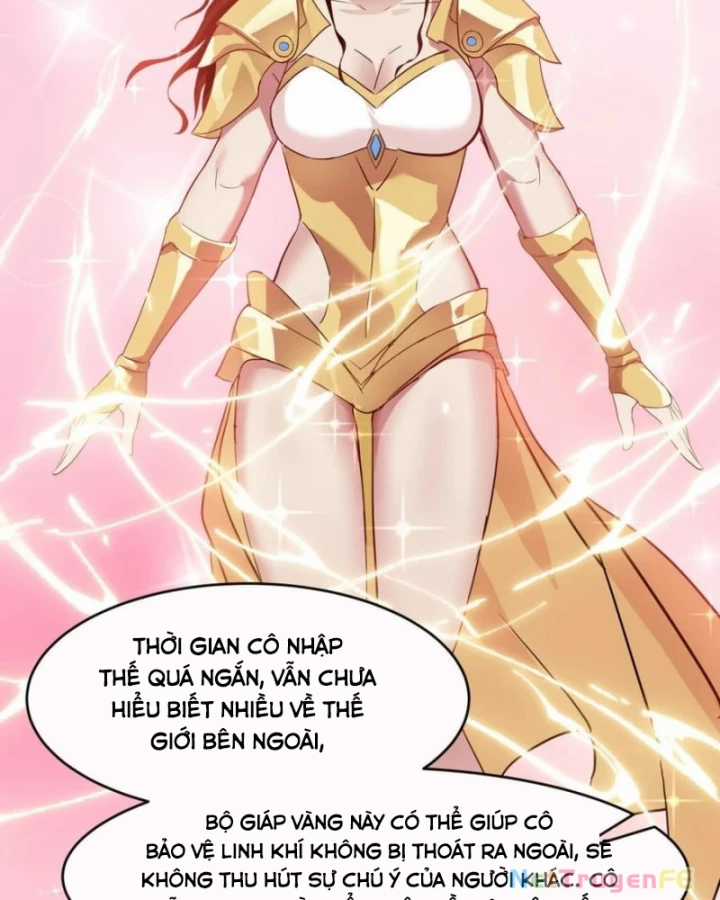 Hỗn Độn Đan Thần - Chapter 501 - Trang 31