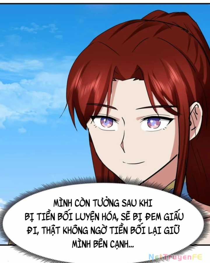 Hỗn Độn Đan Thần - Chapter 501 - Trang 33