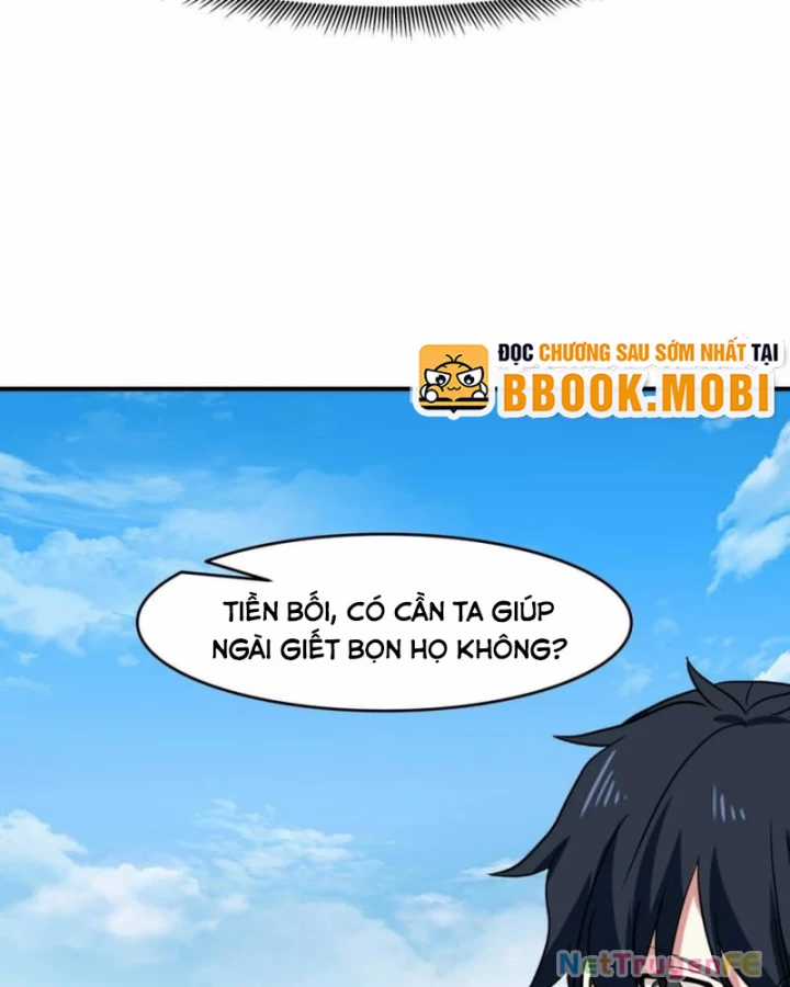 Hỗn Độn Đan Thần - Chapter 501 - Trang 34
