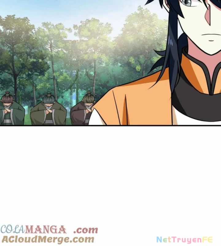 Hỗn Độn Đan Thần - Chapter 501 - Trang 35