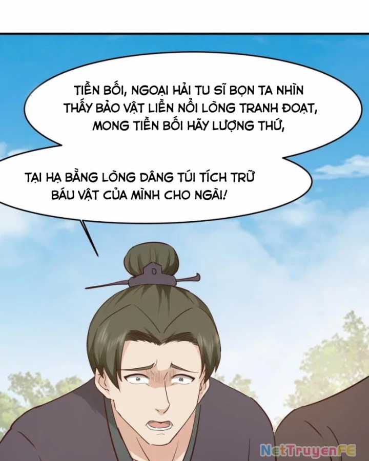 Hỗn Độn Đan Thần - Chapter 501 - Trang 36