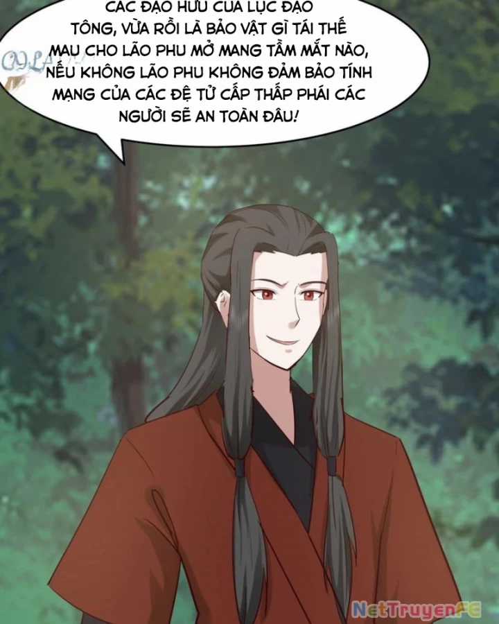 Hỗn Độn Đan Thần - Chapter 501 - Trang 39
