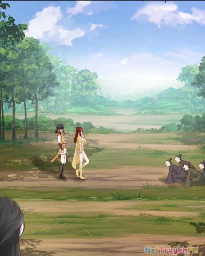 Hỗn Độn Đan Thần - Chapter 501 - Trang 41