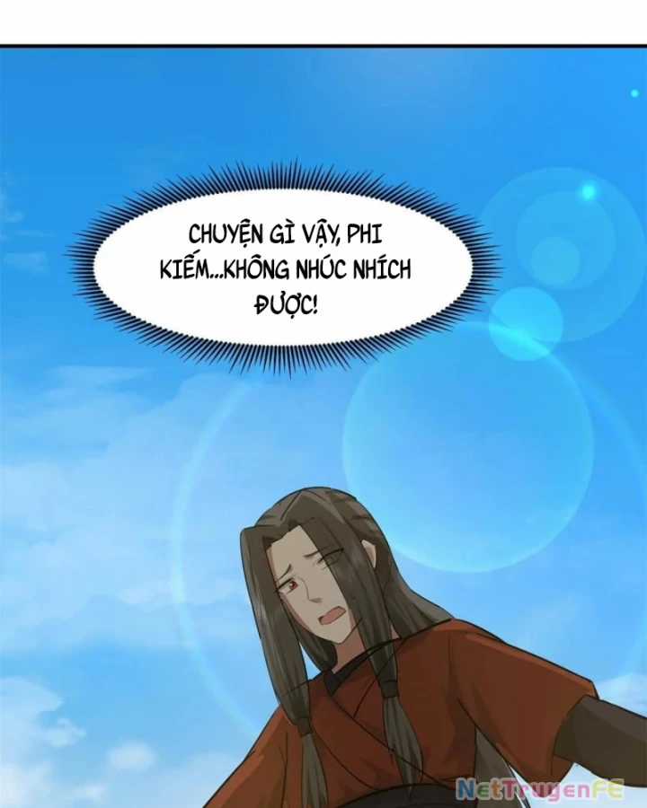 Hỗn Độn Đan Thần - Chapter 501 - Trang 46