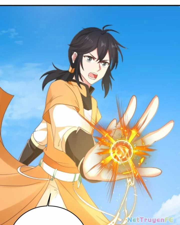 Hỗn Độn Đan Thần - Chapter 501 - Trang 6