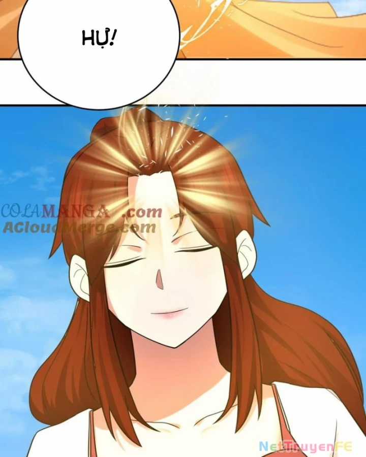 Hỗn Độn Đan Thần - Chapter 501 - Trang 7