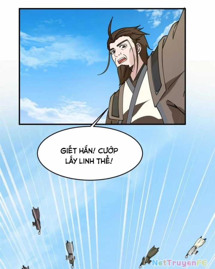 Hỗn Độn Đan Thần - Chapter 501 - Trang 10