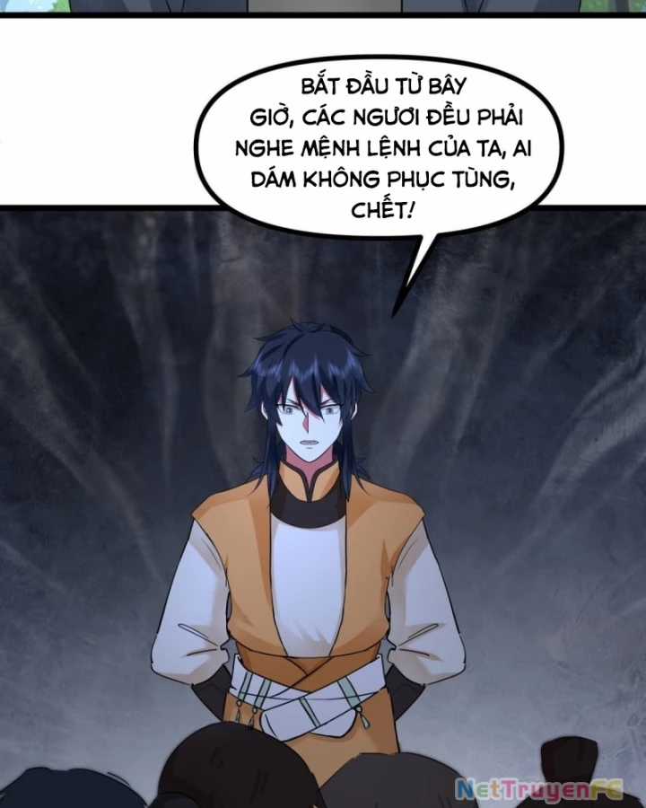 Hỗn Độn Đan Thần - Chapter 502 - Trang 17