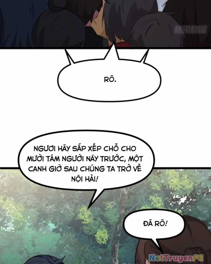 Hỗn Độn Đan Thần - Chapter 502 - Trang 18