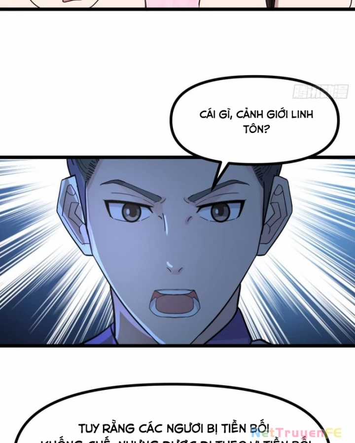 Hỗn Độn Đan Thần - Chapter 502 - Trang 29