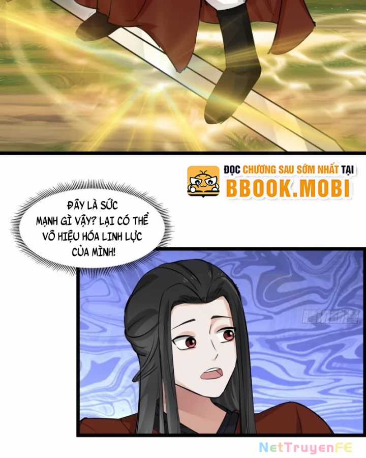 Hỗn Độn Đan Thần - Chapter 502 - Trang 4