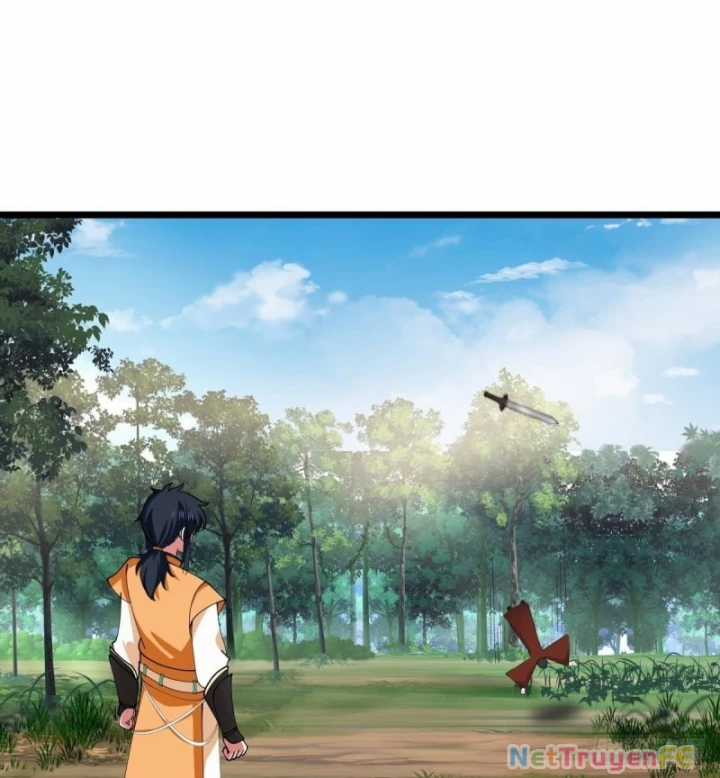 Hỗn Độn Đan Thần - Chapter 502 - Trang 5