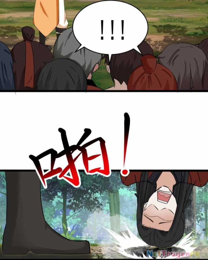 Hỗn Độn Đan Thần - Chapter 502 - Trang 6